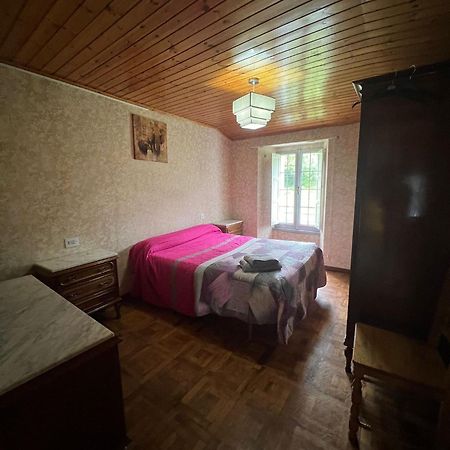 Casa De Campo Adosada Viveiro Εξωτερικό φωτογραφία