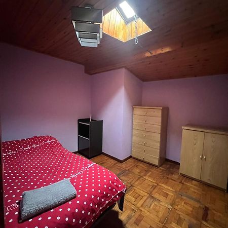 Casa De Campo Adosada Viveiro Εξωτερικό φωτογραφία