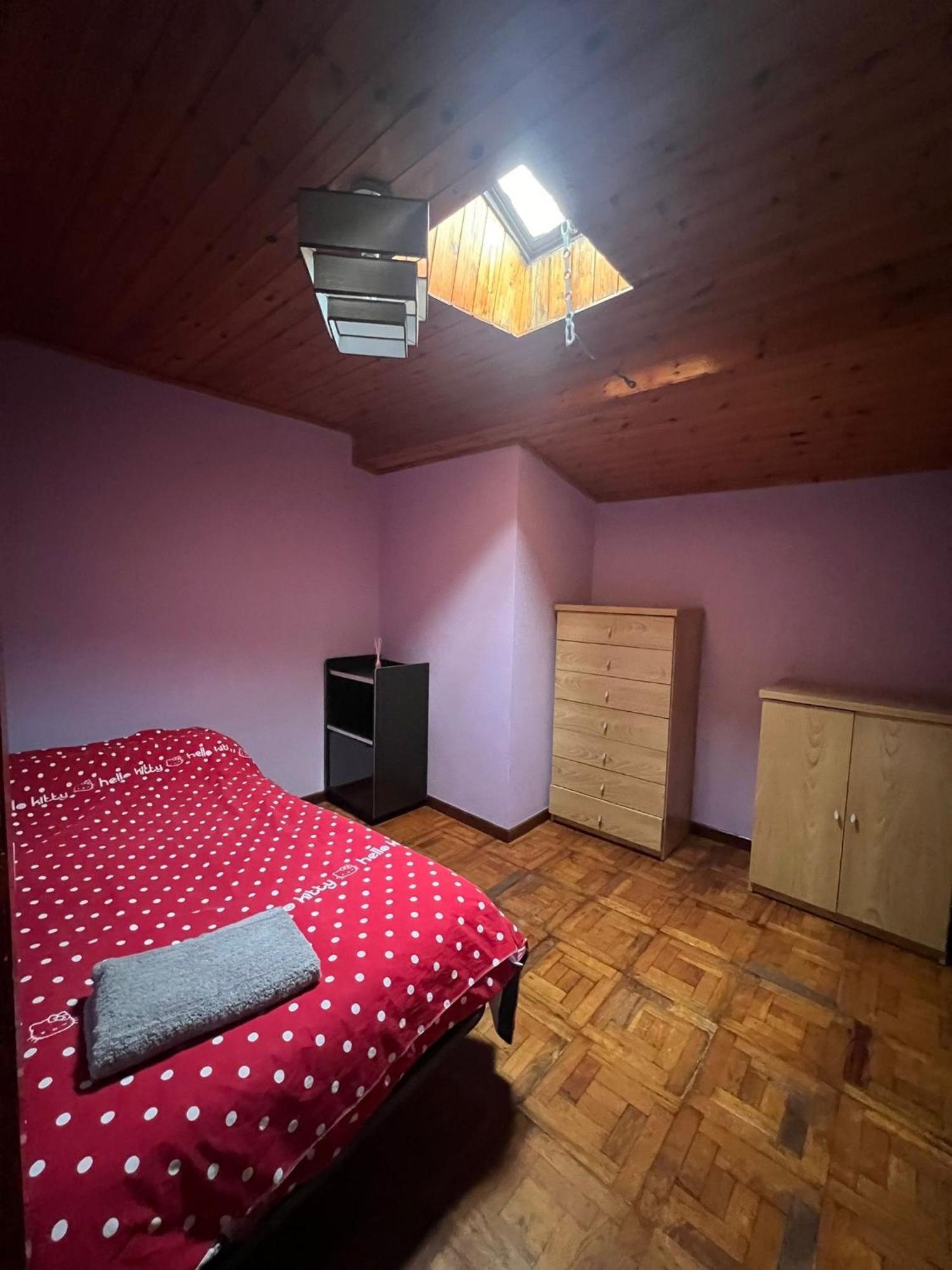 Casa De Campo Adosada Viveiro Εξωτερικό φωτογραφία